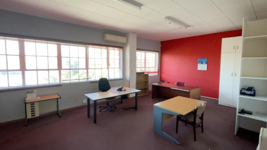 Commercial Property for Sale in Gants Plaza Western Cape